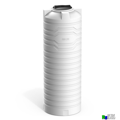 Емкость N 700 литров