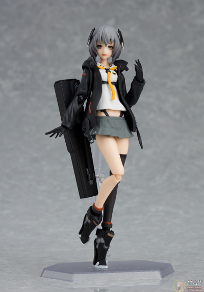Фигурка фигма Року (figma Roku)