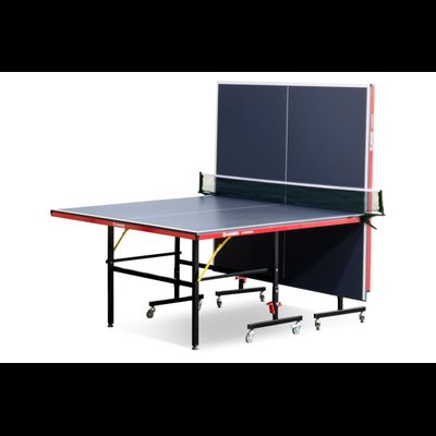 Теннисный стол складной для помещений «Winner S-200 Indoor» (274 Х 152.5 Х 76 см ) с сеткой