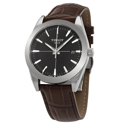 Швейцарские часы Tissot T127.410.16.051.01