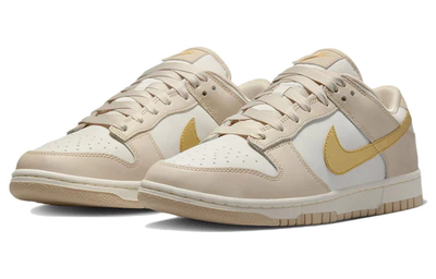 Nike gold swoosh on sale