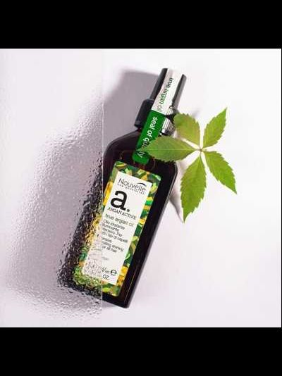 Nouvelle ARGAN Active Интенсивное увлажняющее масло True ARGAN OIL, 100 мл