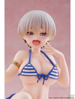 Фигурка Хана Удзаки (Hana Uzaki Hamabe de Mizugi Ver. Desktop Cute)