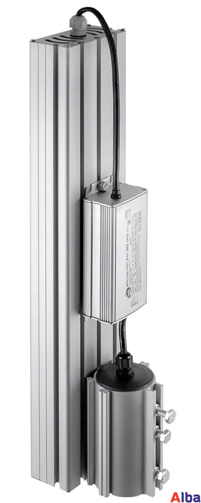 уличный светильник герметичный