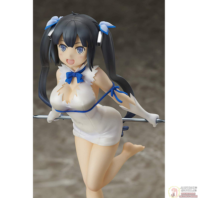 Фигурка 1/7 Гестия (Hestia)