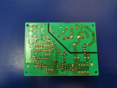 Модуль для холодильника Shivaki