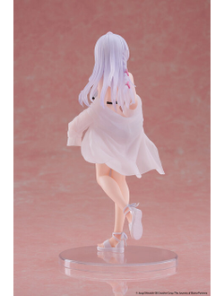 Фигурка Элейна (Elaina Swimsuit Ver.)