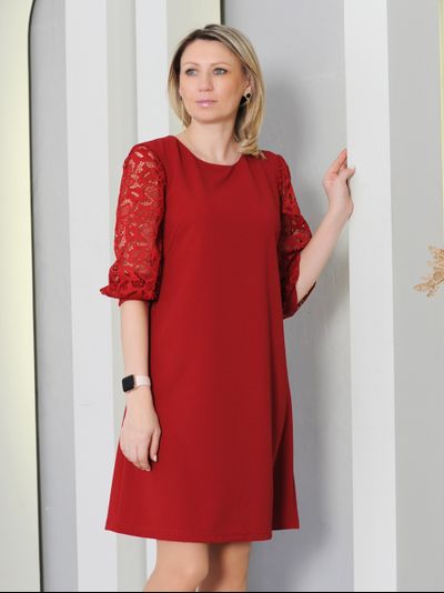 Платье: 453-0123