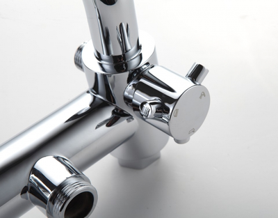 Душевая система Frap F2416