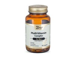 (Debavit) Multivitamin Complex For Men - (90 капс)