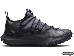 NIKE ACG Mountain Fly Low Fiolet (40-45)