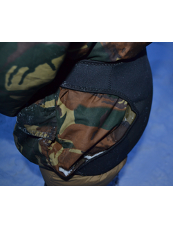 Хоба ( пятиточечник) неопреновая.