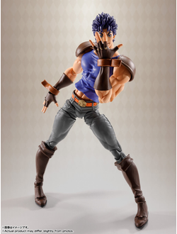 Фигурка Джонатан Джостар (Jonathan Joestar S.H.Figuarts)