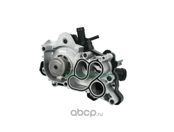 Насос водяной в корпусе с термостатом