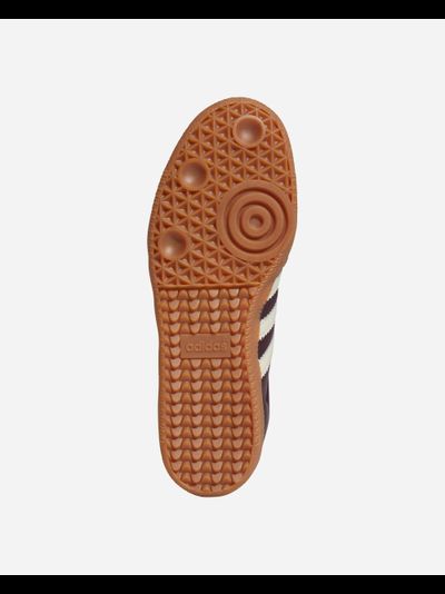 Adidas Samba OG Maroon