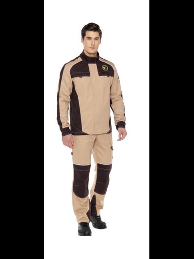 Костюм "Старт" с брюками 100% хлопок