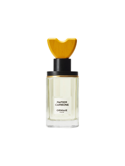 Ormaie Papier Carbone Eau de Parfum 100ml