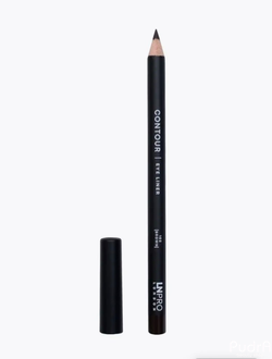 LN PRO карандаш для глаз Contour eye liner тон 102 коричневый
