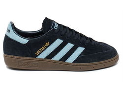 Adidas Spezial Синие (41-45) Арт.028M