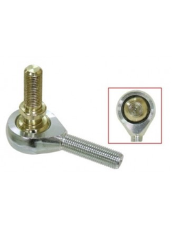 Рулевой наконечник (правая резьба) SPI 08-302-01 для Polaris 600 WIDETRAK IQ (2010-2017) и др (7061084)