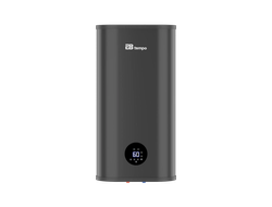 Электрический накопительный водонагреватель E8 tempo EWH 50 серый