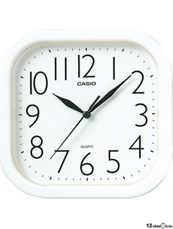 Настенные часы Casio IQ-02-7