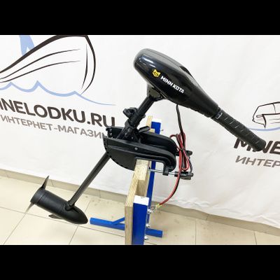 Лодочный электромотор MINN KOTA ENDURA 30 C2 - MNELODKU.RU
