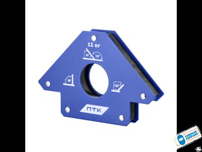 Магнитный фиксатор МФ-325