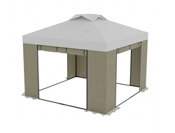 Палатка сварщика шатер 2,5х2,5 м