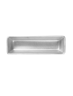 Форма для выпечки хлеба 27,5*8,5 см. литая, алюминий