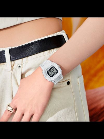 Часы Casio G-Shock GMS-S5600RT-7