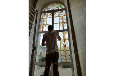 Качественный монтаж, делаем все сами. Гарантированное удовольствие от результата!