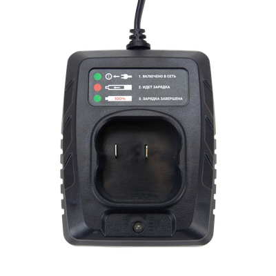 Аккумуляторный бесщеточный ударный гайковерт PROFIPOWER BL-163