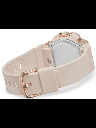 Часы Casio G-Shock GM-S110PG-4A