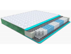 матрас Oliva 2 (NEW) размеры от 80*180 до 160*200