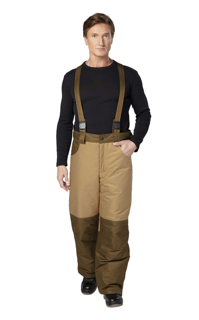 Костюм ФИЛИГИР ЗИМА с брюками