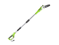 Высоторез/Сучкорез электрический Greenworks GPS7220, 720W, 20 см