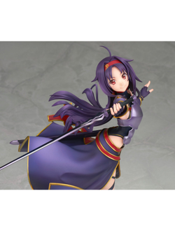 Фигурка 1/7 Юки (Yuuki)