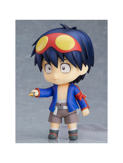 Нендроид Симон (Simon)