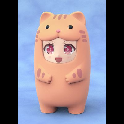 Сменное тело для нендроида Cat