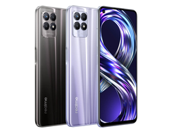 Realme 8i