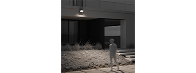 Прожектор Flood 4000К 150Вт IP 65, FL001-L150B4K