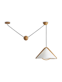 Freya, Потолочный светильник Umbra, FR5554CL-01T