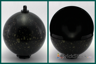 # 75008 Микро–«Имперский Бомбардировщик СИД» и Поле Астероидов / TIE Bomber & Asteroid Field (2013)