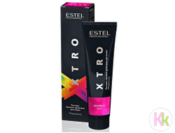 Estel Professional XTRO Пигмент прямого действия для волос, 100 мл