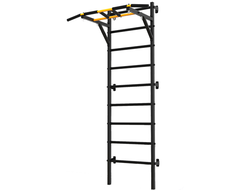 Шведская стенка Рекорд Монолит №1 - турник фиксированный