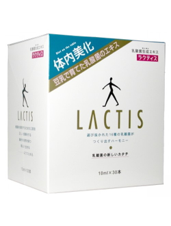 Лактис ( LACTIS ) 10мл x 30шт