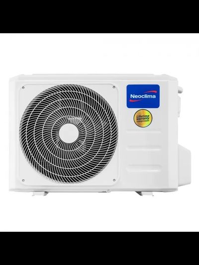 Кондиционер Neoclima NS-09EHVIws1/NU-09EHVI1