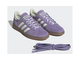 Кроссовки Adidas Handball Spezial Magic Lilac Off White