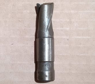 Фреза концевая ц/х 14 мм (2 зубьев) Р6М5